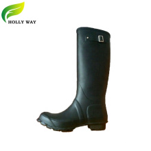 Design Your Own Waterproof Rain Rubber Boots for Women from China